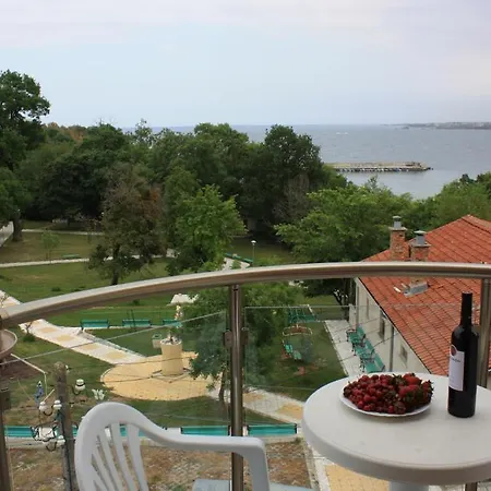 Style Place Къща за гости