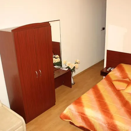 Къща за гости Style Place