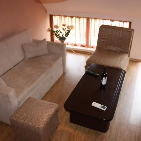 Къща за гости Style Place