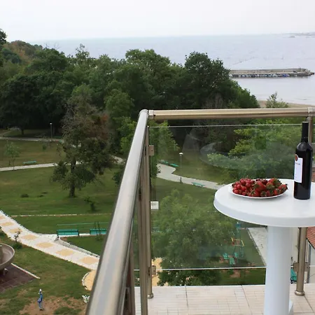 Къща за гости Style Place