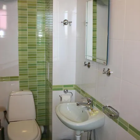 Style Place 3* Китен