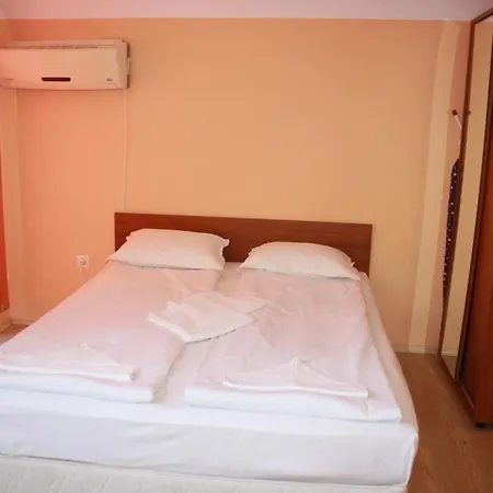 Къща за гости Style Place 3*