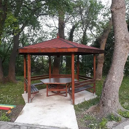 Style Place Къща за гости