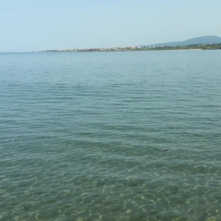 Style Place Къща за гости Китен