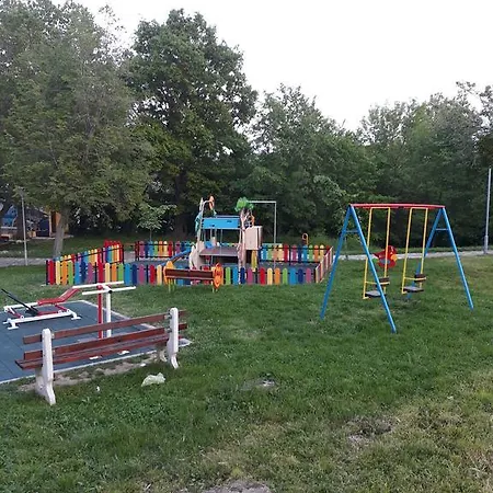 Style Place Китен