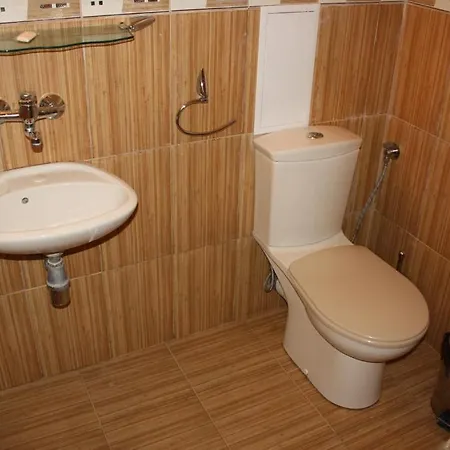 Gasthof Style Place 3*