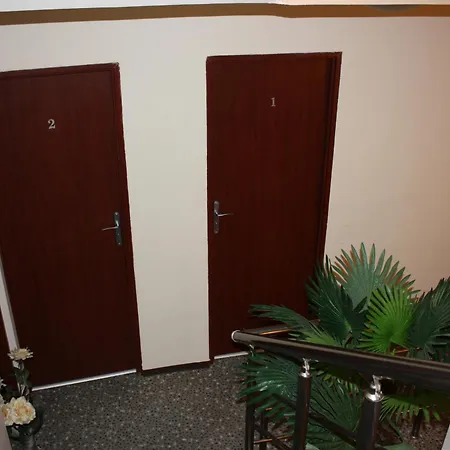 Style Place Gasthof 3*