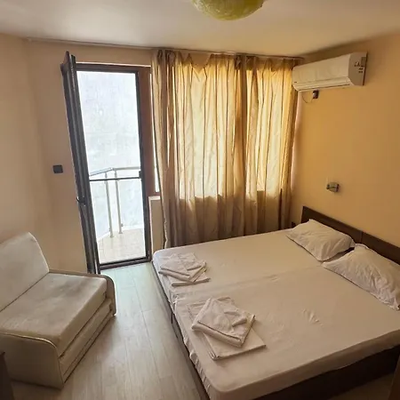 Style Place 3* Kiten (Burgas)