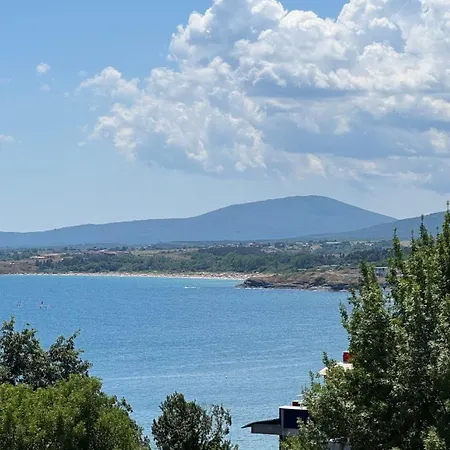 Gasthof Style Place Kiten (Burgas)