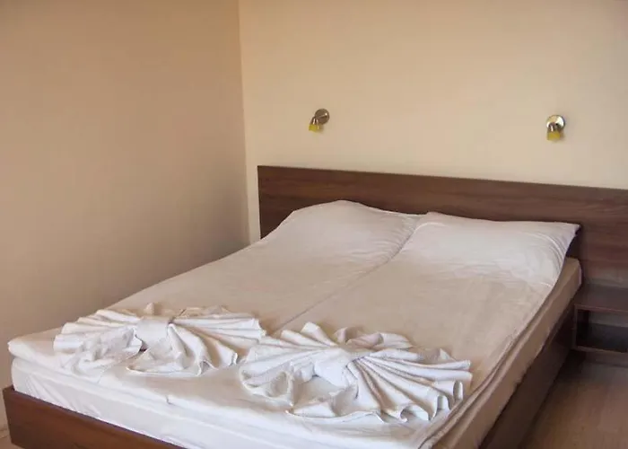 招待所 Style Place 3*