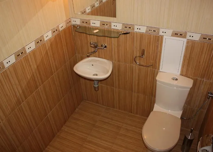 招待所 Style Place 3*