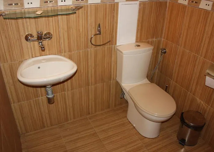 招待所 Style Place 3*