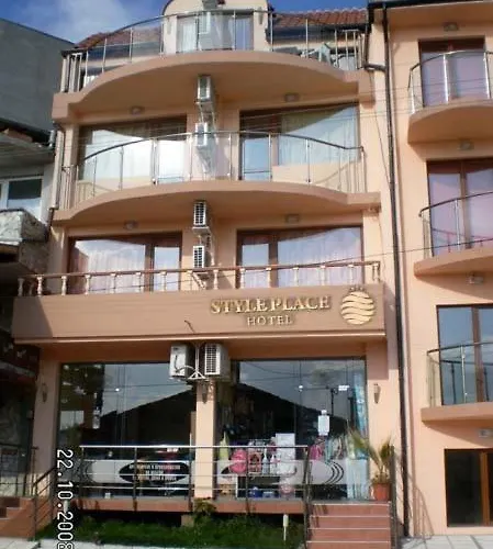 Style Place 3* 希典