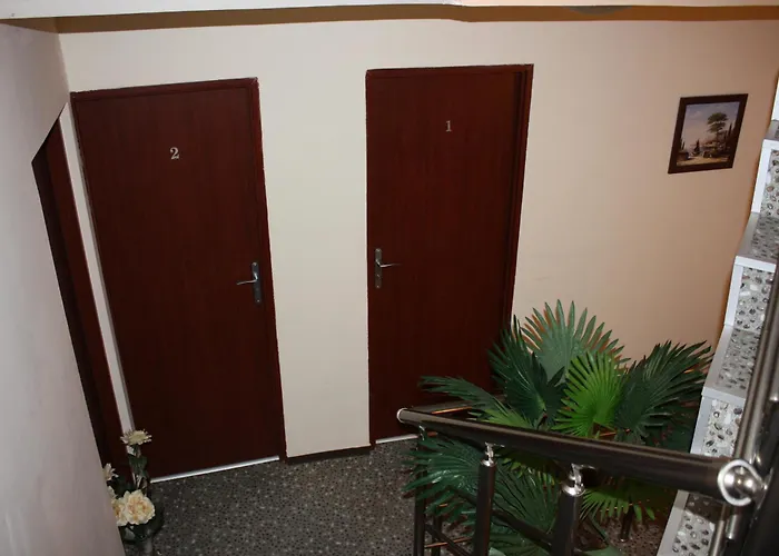 Style Place 招待所 3*