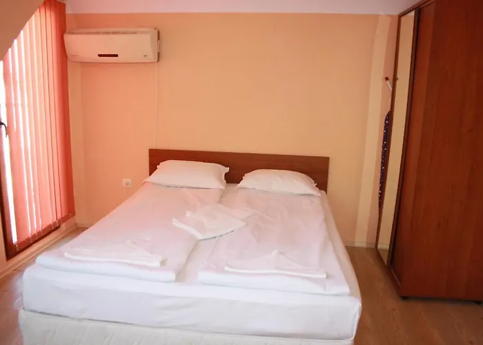 招待所 Style Place 3*