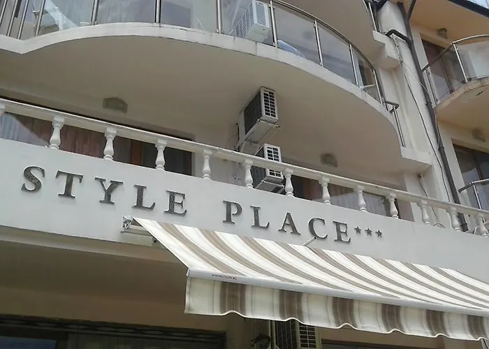 Style Place 招待所 希典