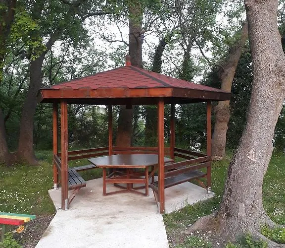 Style Place 招待所